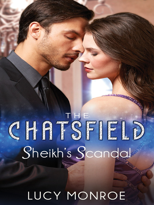 Cover image for Sheikh's Scandal
